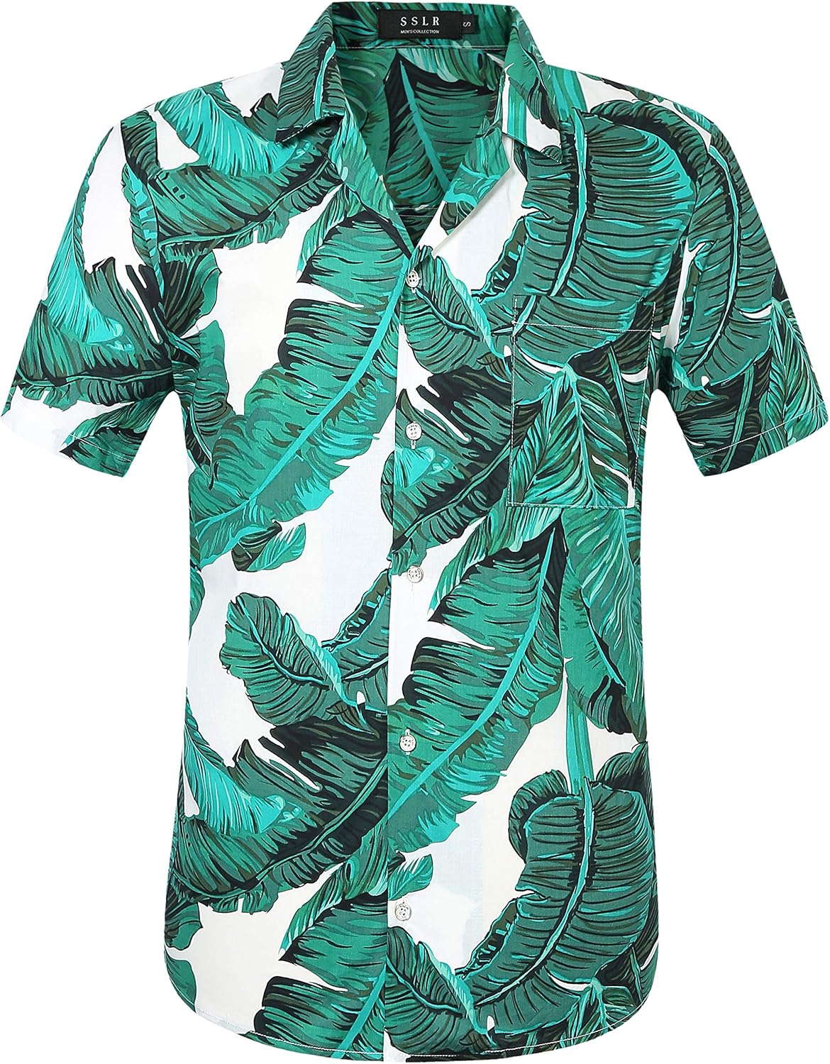 Camisas de Botones Casuales
