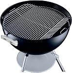 Weber Replacement Hinged Cooking Grate, 22 Inch