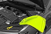 Vista 4 de ESCO GeckoGrip - Bandeja flexible para herramientas, tamaño mediano