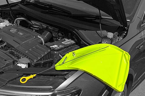 Miniatura 5 de ESCO GeckoGrip - Bandeja flexible para herramientas, tamaño mediano