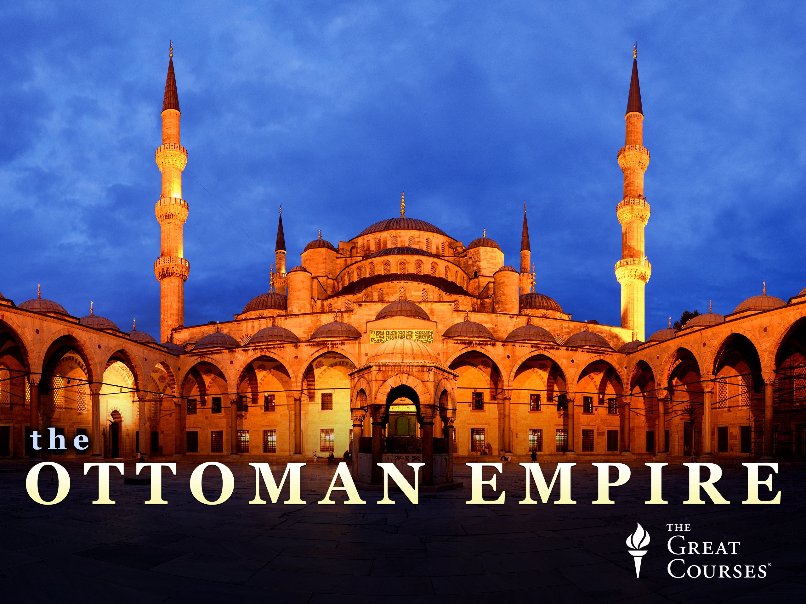 The Ottoman Empire