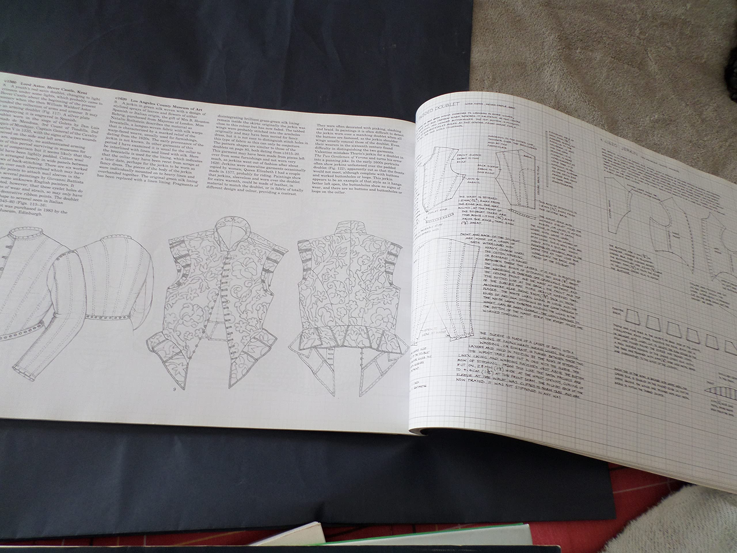 Amazon.co.jp: Janet Arnold: 本、バイオグラフィー、最新アップデート