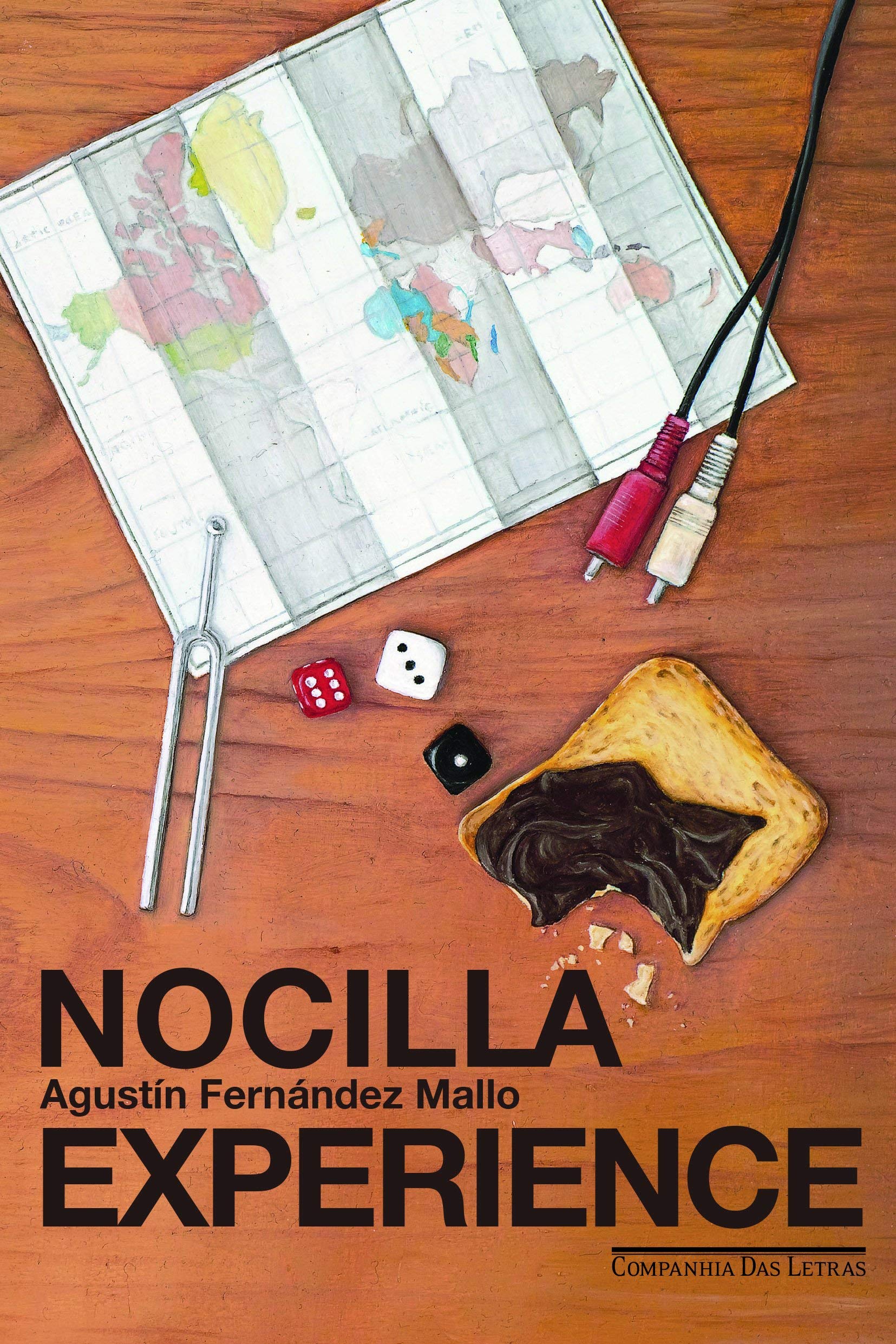 NOCILLA EXPERIENCE (Em Portuguese do Brasil)