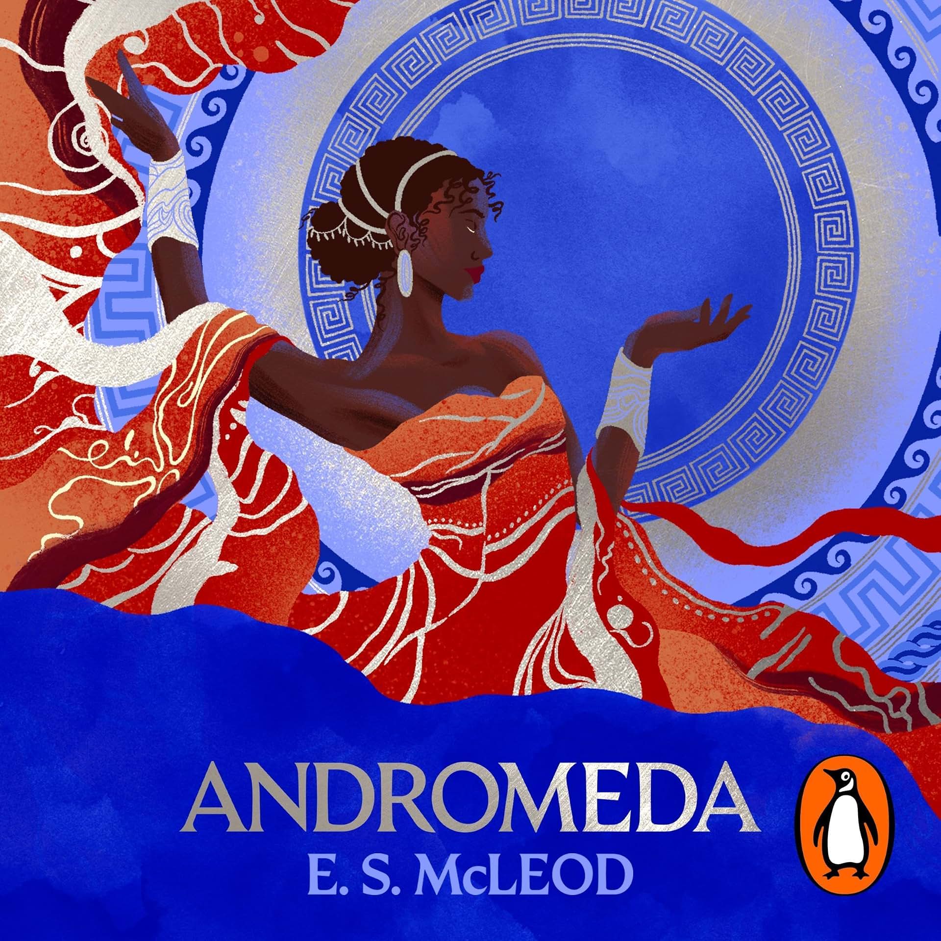 Carousel Item: Andromeda