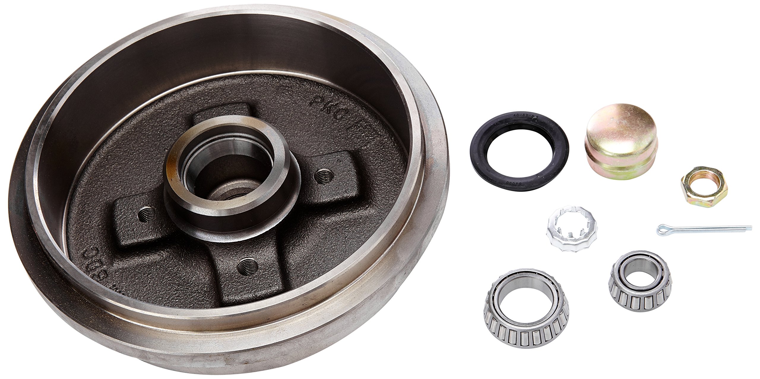 TRW Automotive AfterMarket DB4127B Tambor De Freno