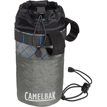 Camelbak Stem Bag, Mule, 33.8 fl oz (1 L)