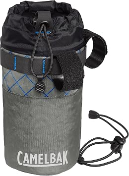 Camelbak Stem Bag, Mule, 33.8 fl oz 1 L