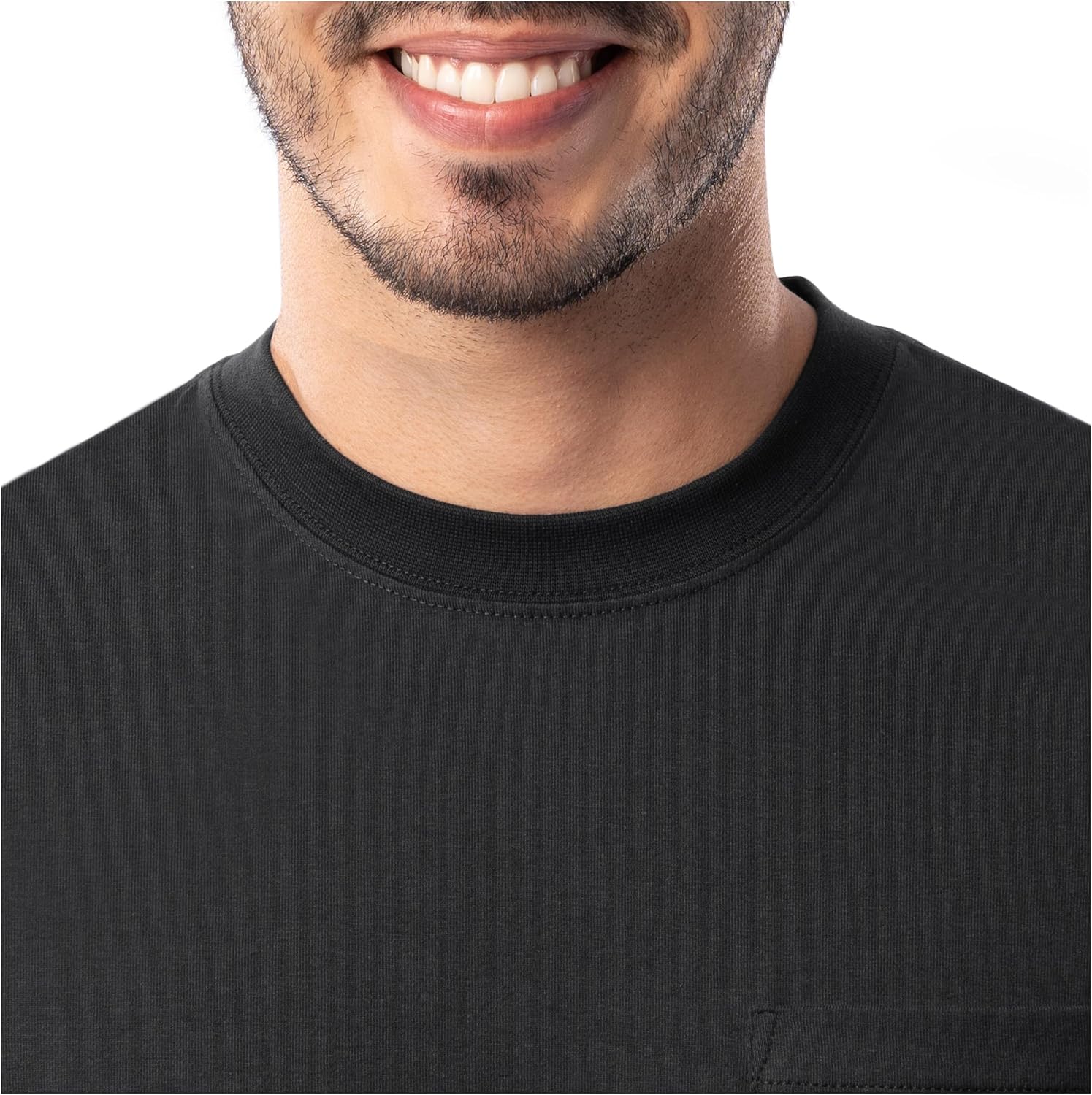 Guy Harvey Men’s Billfish Collection Short Sleeve Pocket T-Shirt - Image 5