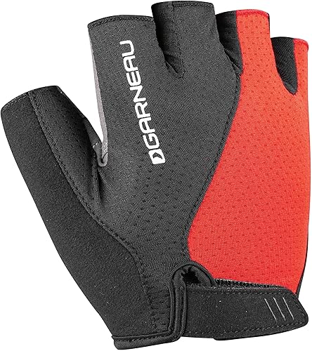 Garneau, Men's Air Gel Ultra Bike Gloves,