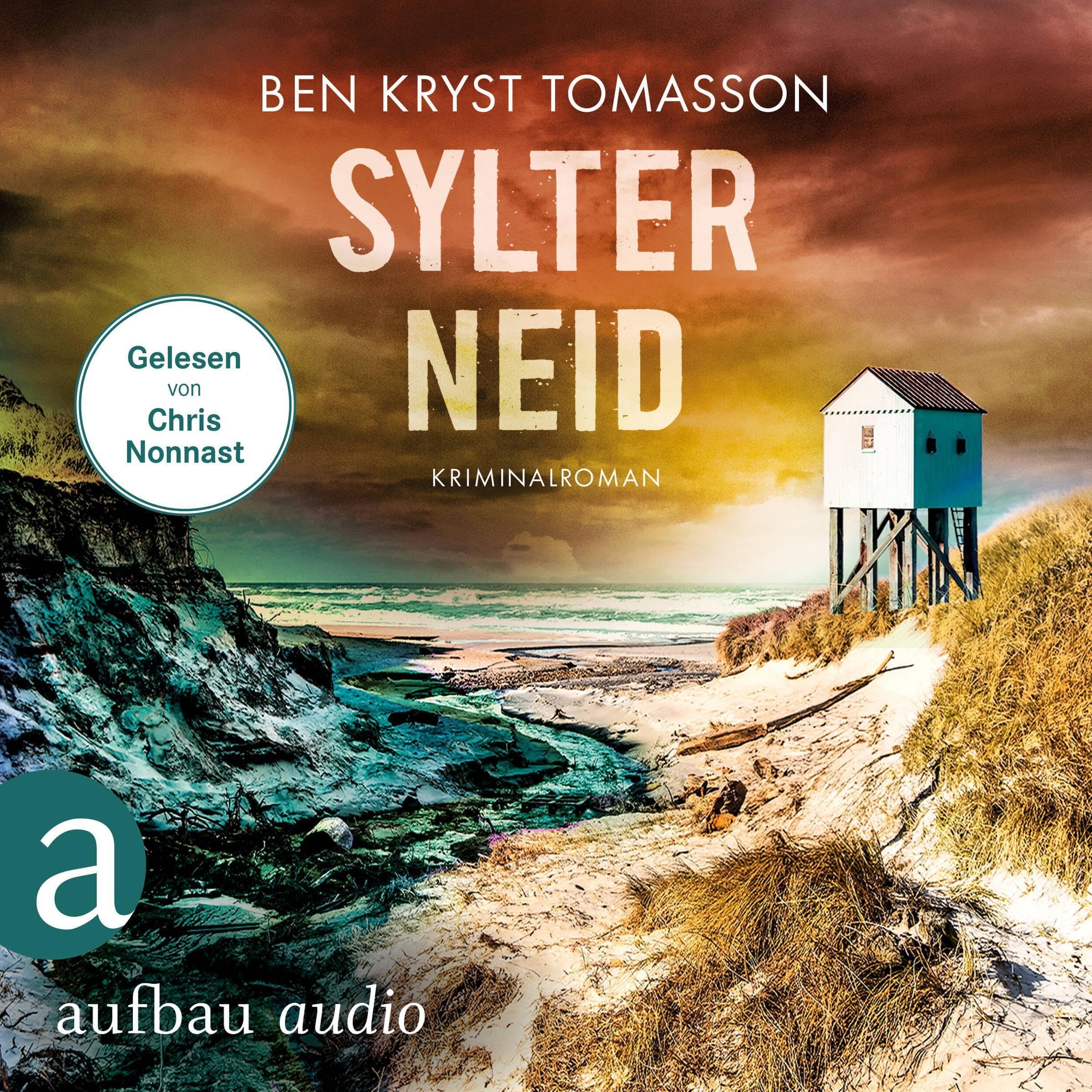 Cover art for Sylter Neid