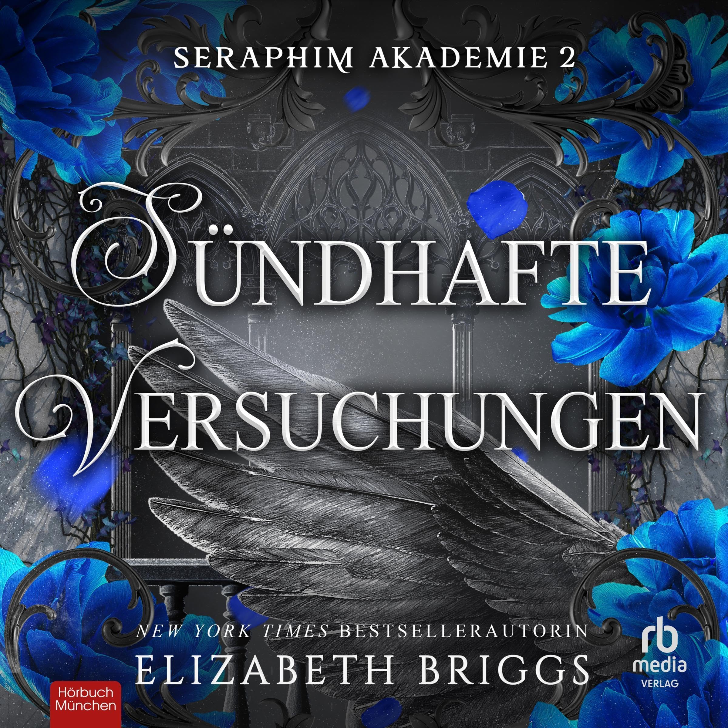 Cover art for S&uuml;ndhafte Versuchungen