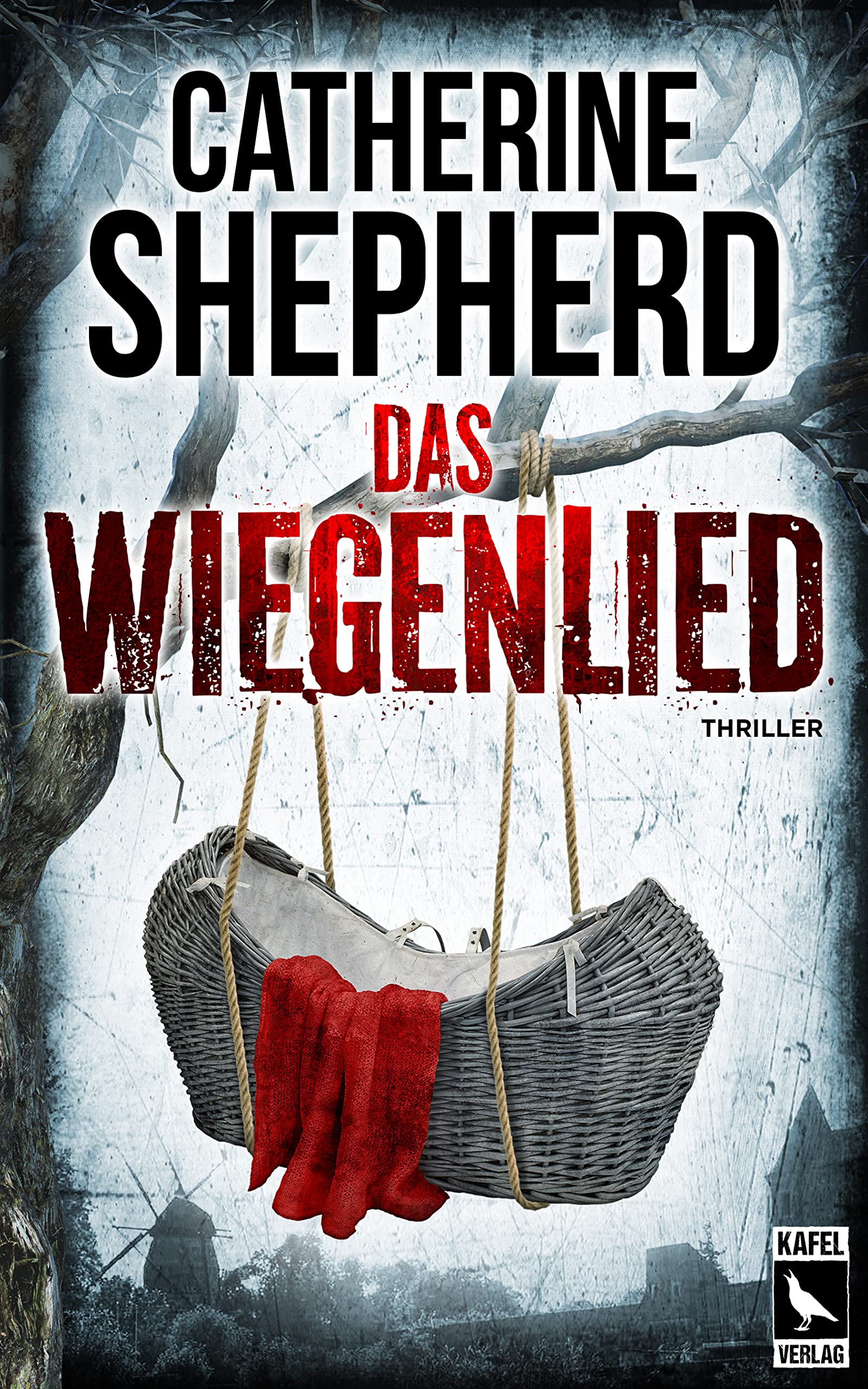Coverbild von Das Wiegenlied, von Catherine Shepherd