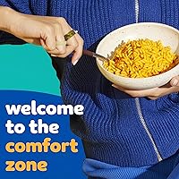 Vista 5 de Kraft Spirals Original Mac & Cheese - Cena de Macarrones con Queso, Caja de 5.5 oz