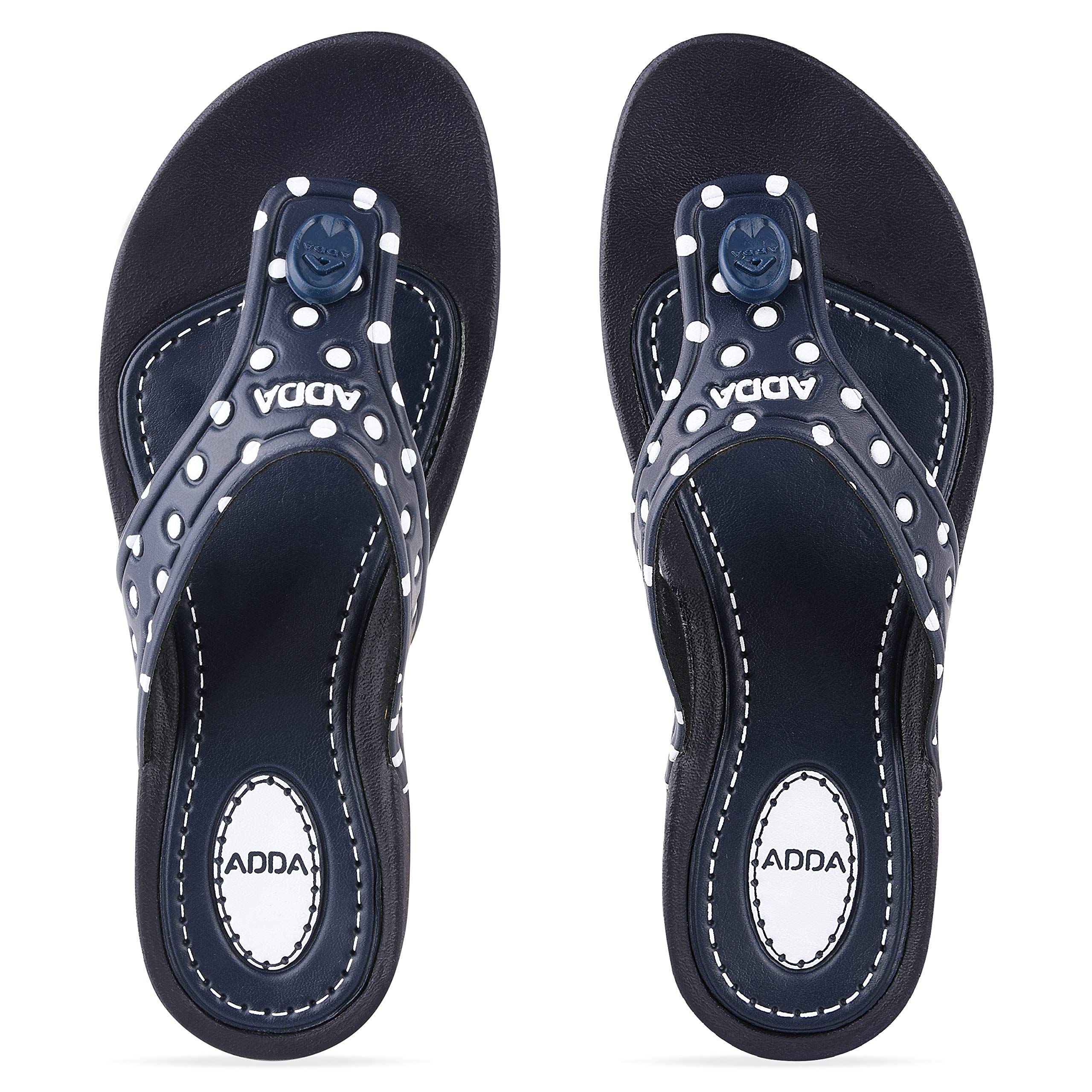 See full amazon price history chart for ADDA TOUCH-05 || Durable & Comfortable || 2D EVA Sole|| Antiskid || Lightweight || Fashionable || Super Soft || Outdoor Slipper || Slippers for Women ADDA TOUCH-05 || Durable & Comfortable || 2D EVA Sole|| Antiskid || Lightweight || Fashionable || Super Soft || Outdoor Slipper || Slippers for Women (B08NYNW59J) Amazon Price History, Amazon Price Tracker