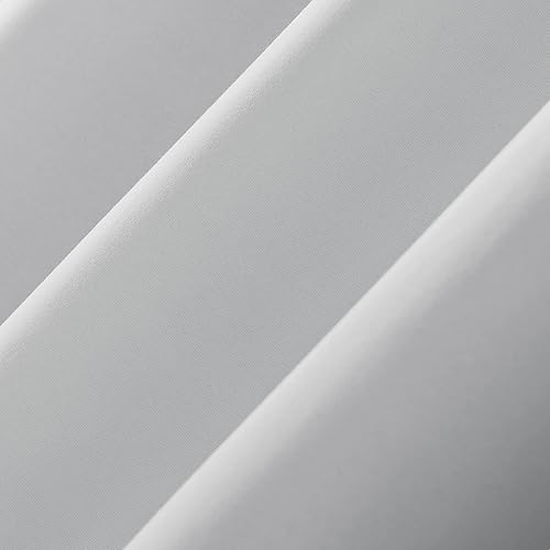 Miniatura 4 de Sun Zero Cyrus - Juego de 2 paneles de cortinas térmicas con pestañas traseras