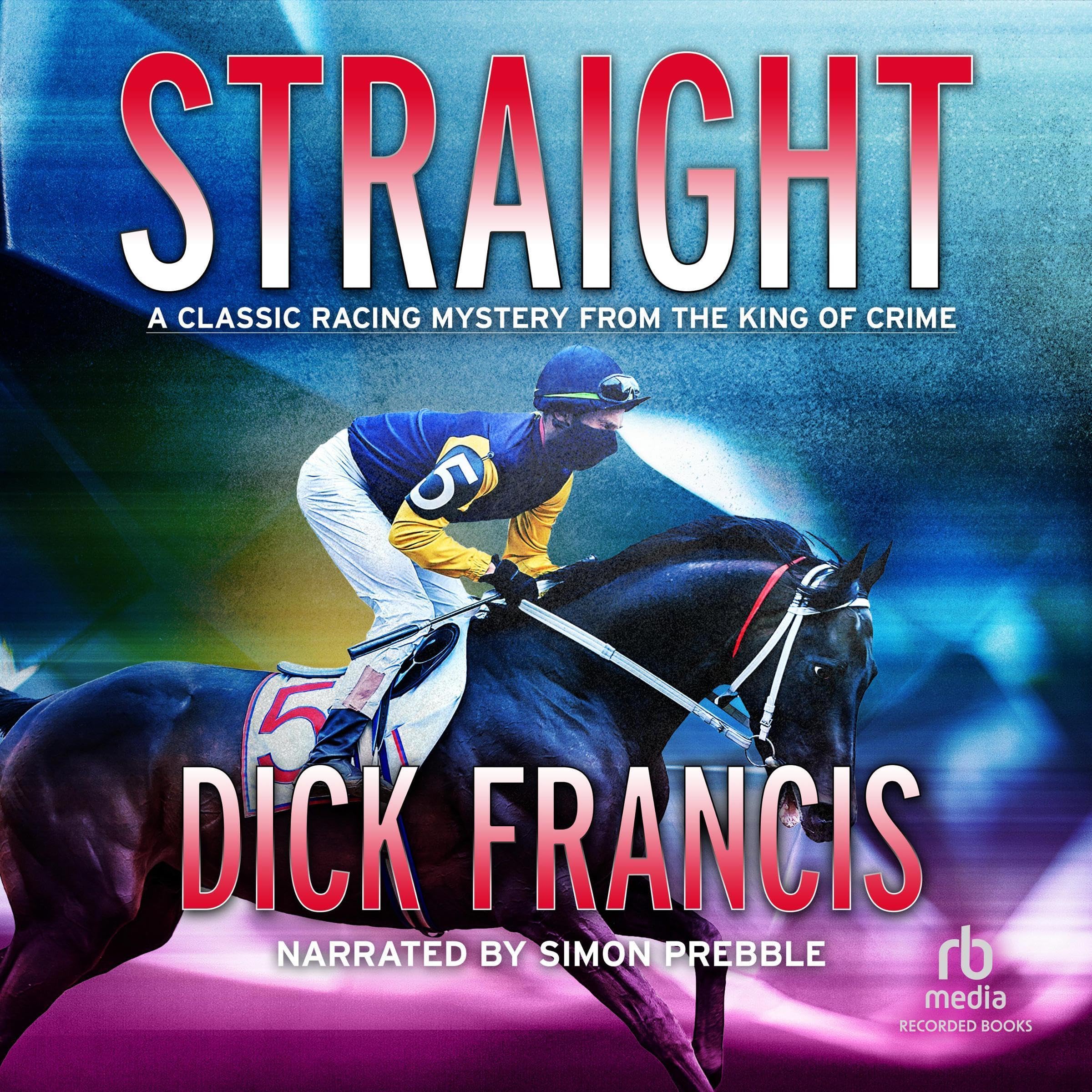Cover art for Straight