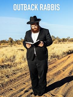 Outback Rabbis