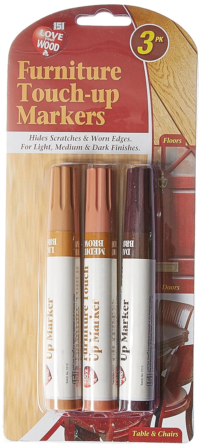 Furniture Touch Up Markers - Image 2