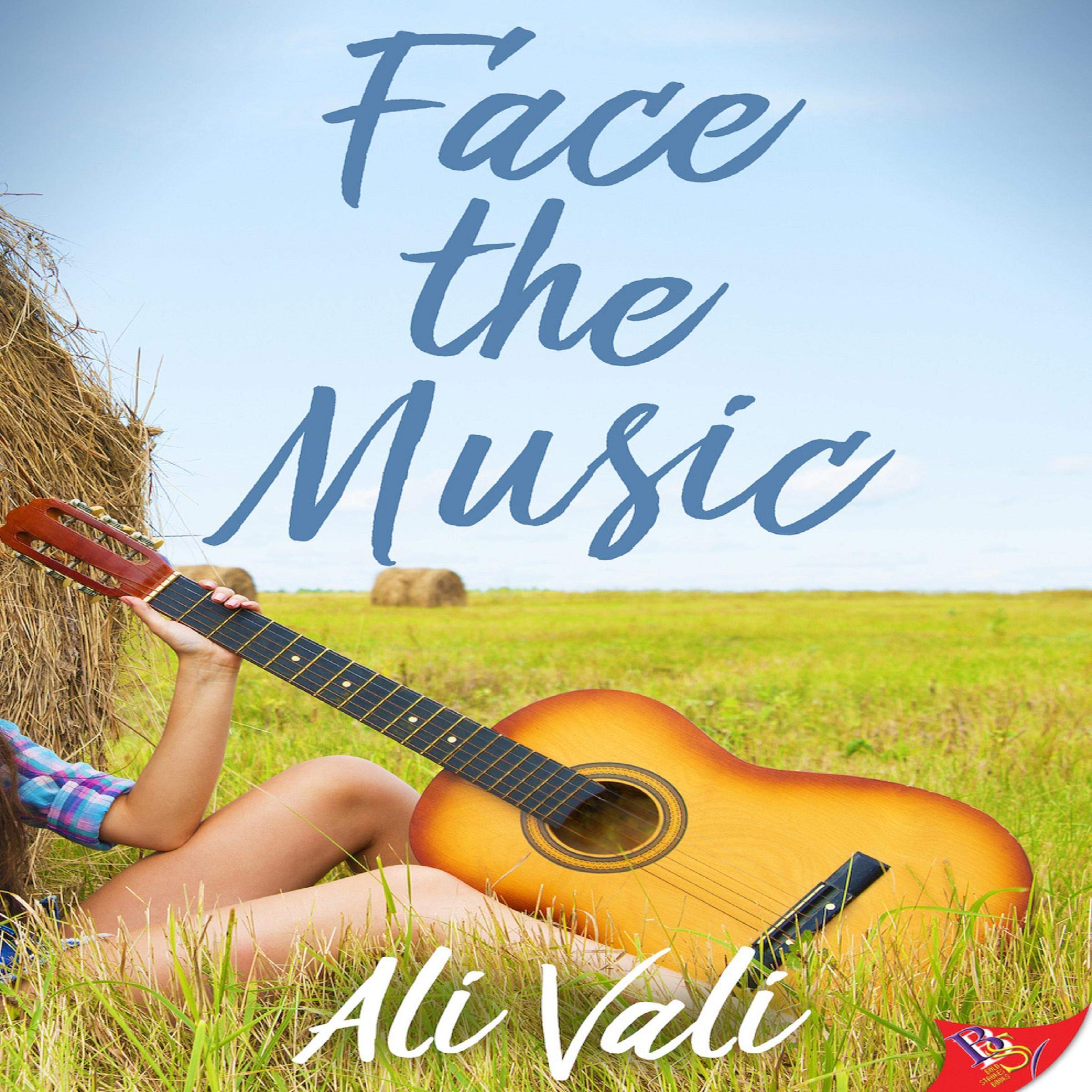 Cover art for Face the Music