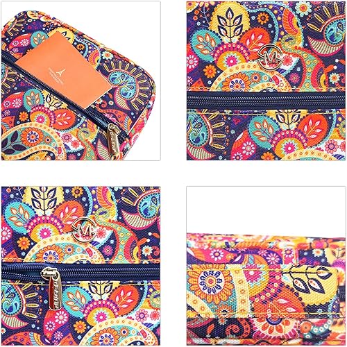 Miniatura 81 de Cubierta de la Biblia 11, Flor de melocotón