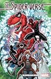 Edge Of Spider-Verse: Bleeding Edge