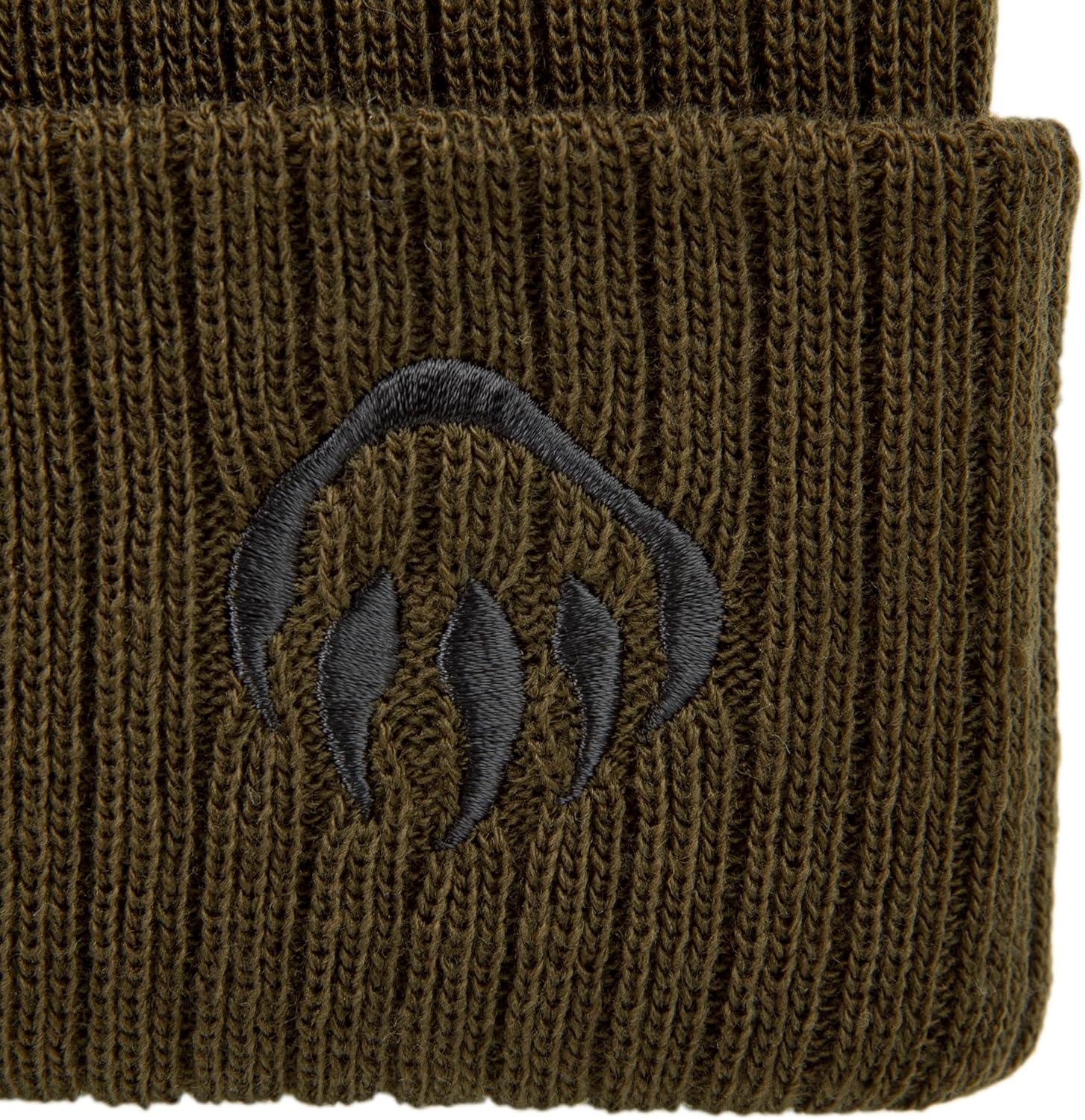 Wolverine Performance Watch Cap | Unisex | Durable | Rugged | Warm | Outdoor | Adventures | One Size - Image 4