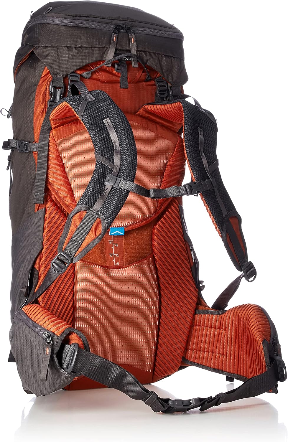 Thule Versant 60L M-Asphalt Backpack, REG