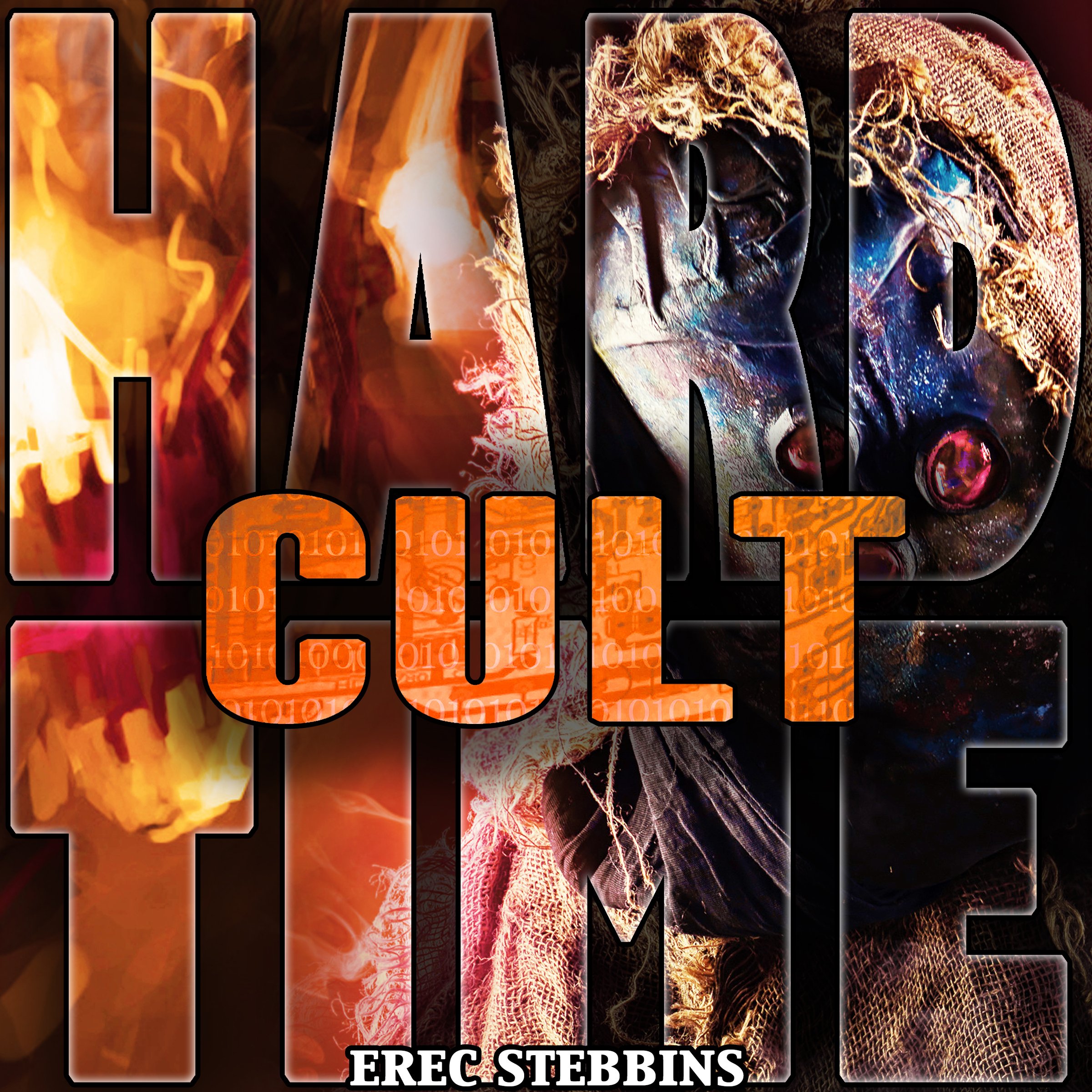Cover art for Cult