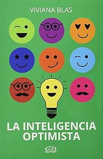 La inteligencia optimista (Spanish Edition)