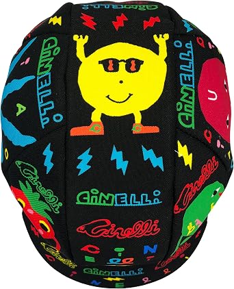 Cinelli Unisex Radsport-Mütze Sammy Binko