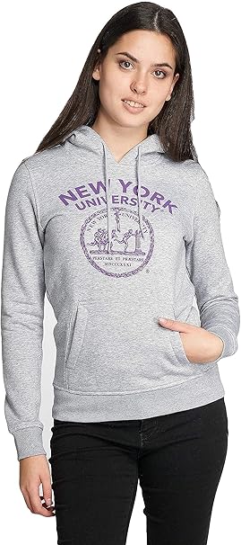 nyu sweatshirt amazon