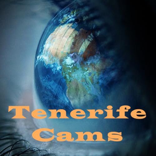 Webcam Tenerife