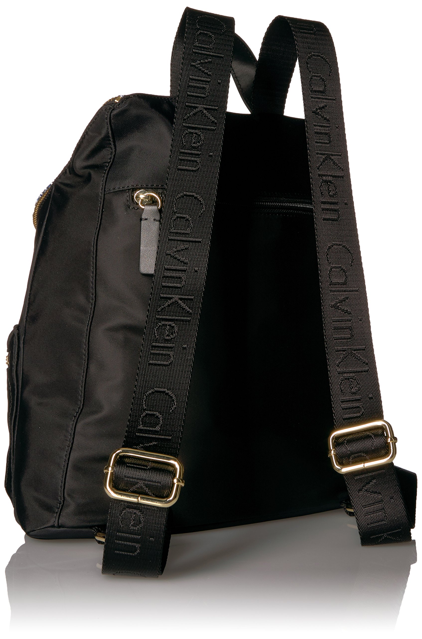 Calvin Klein Belfast Nylon Backpack | Desertcart Gambia