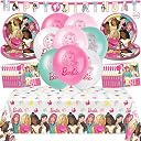 barbie birthday party decorations Top1商品