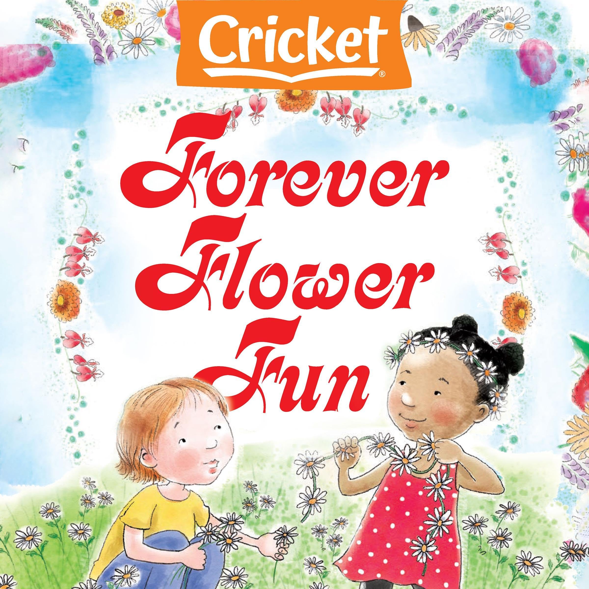 Forever Flower Fun
