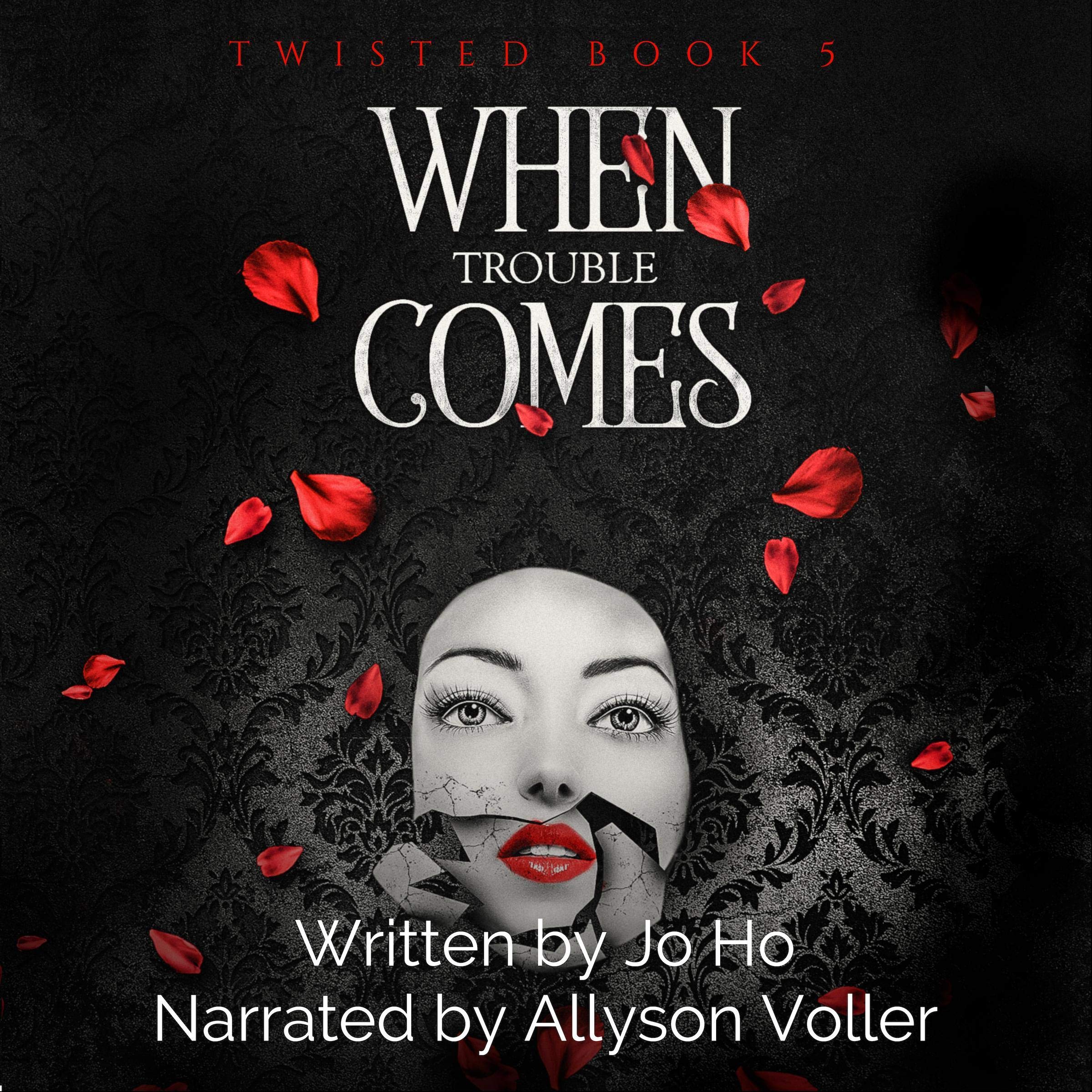 Cover art for When Trouble Comes