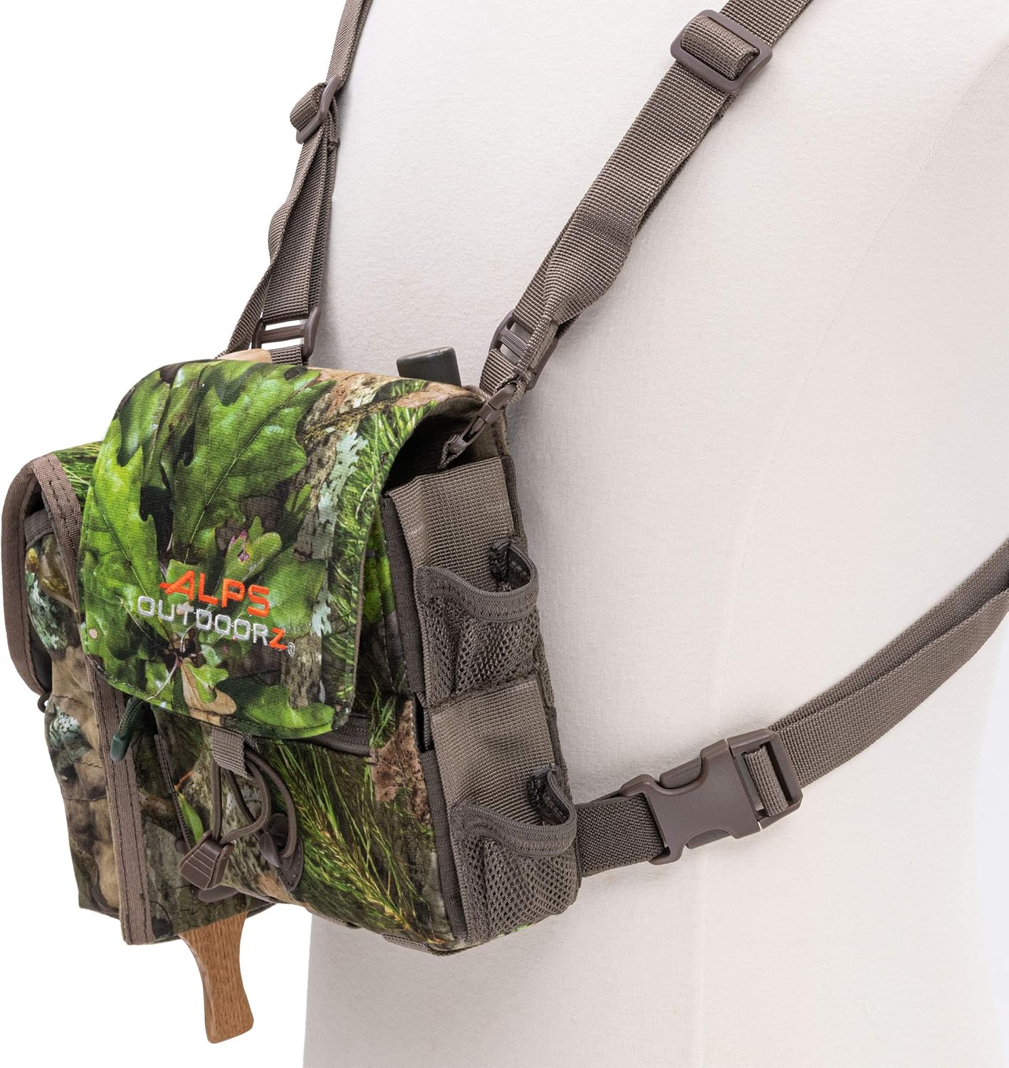 ALPS OutdoorZ Vantage Bino Harness