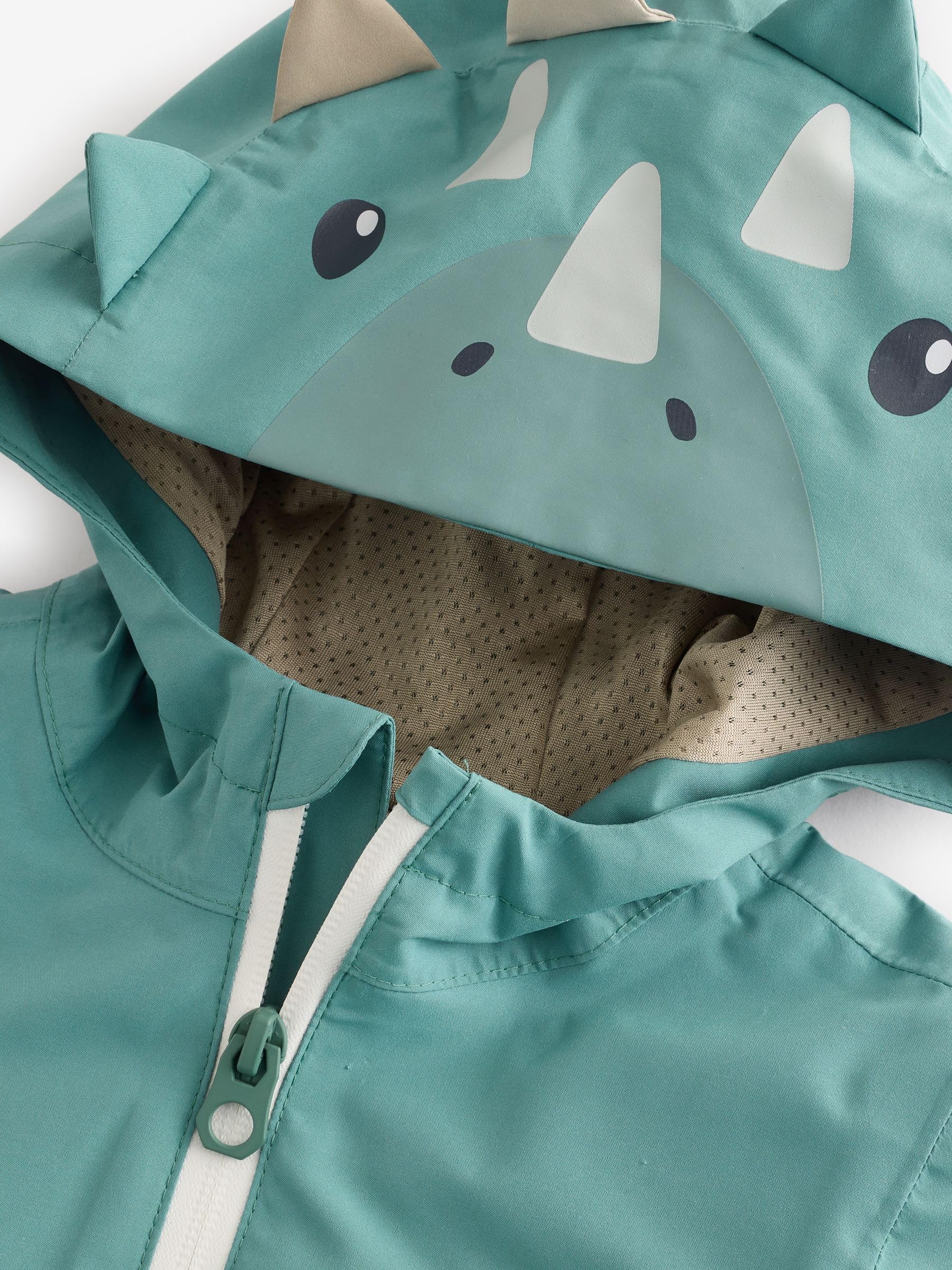 NEXT Garçon Anorak imperméable léger