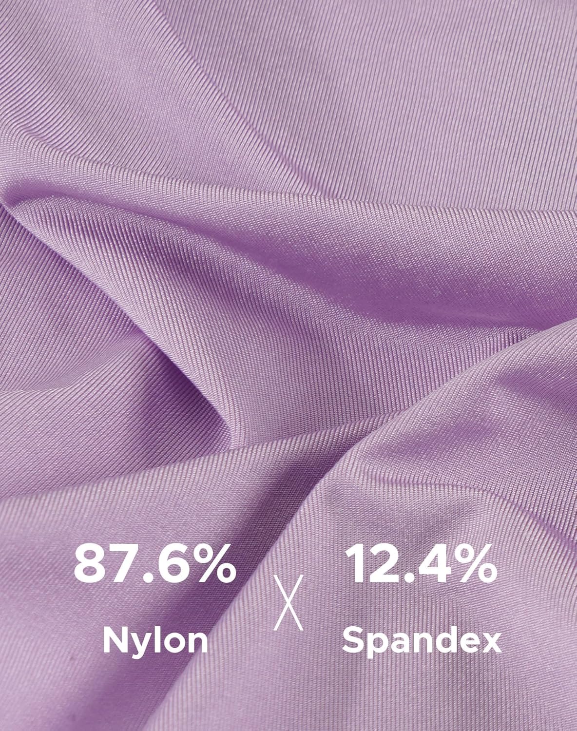 INNERSY String Bikini Panties for Women Sexy Silky Cheeky Underwear 6-Pack - Image 5