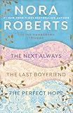 Nora Roberts&apos; The Inn Boonsboro Trilogy