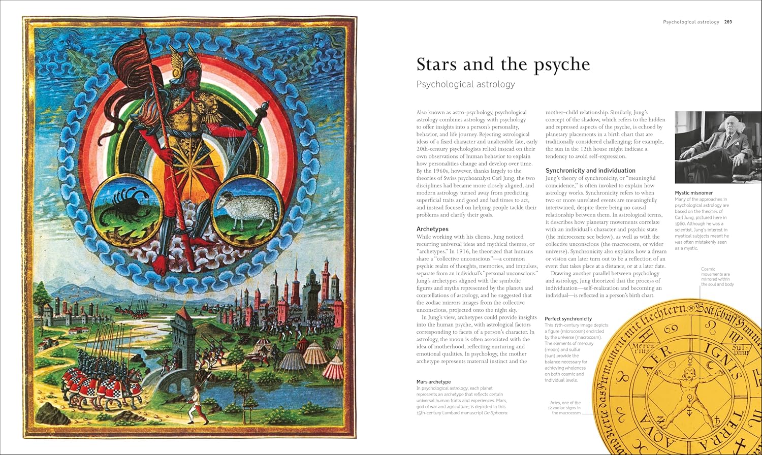 A History of Astrology, Divination and Prophecy (Esoteric Histories) - Image 15