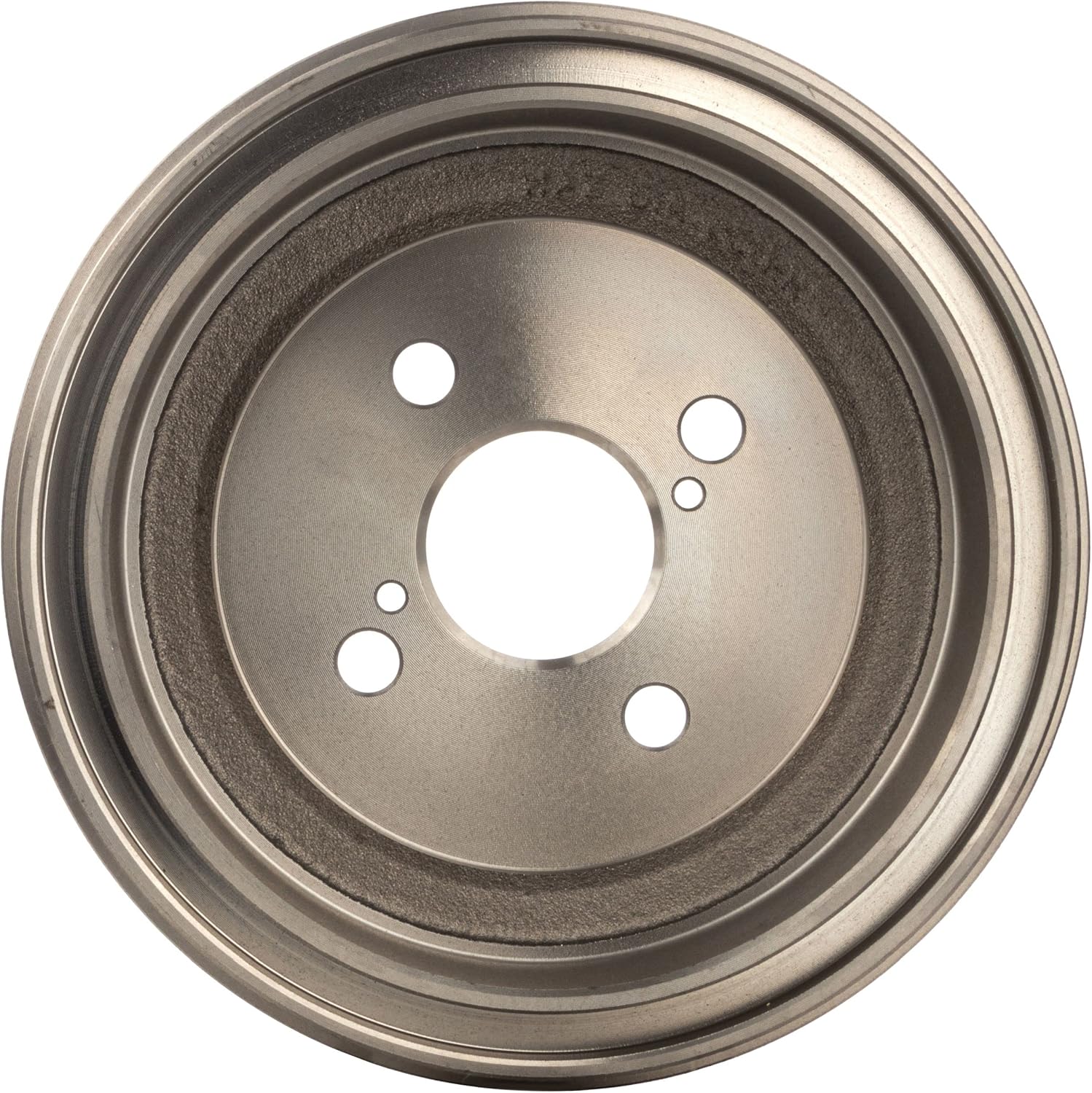 MAGMA Premium PMU56055 Brake Drum, Rear