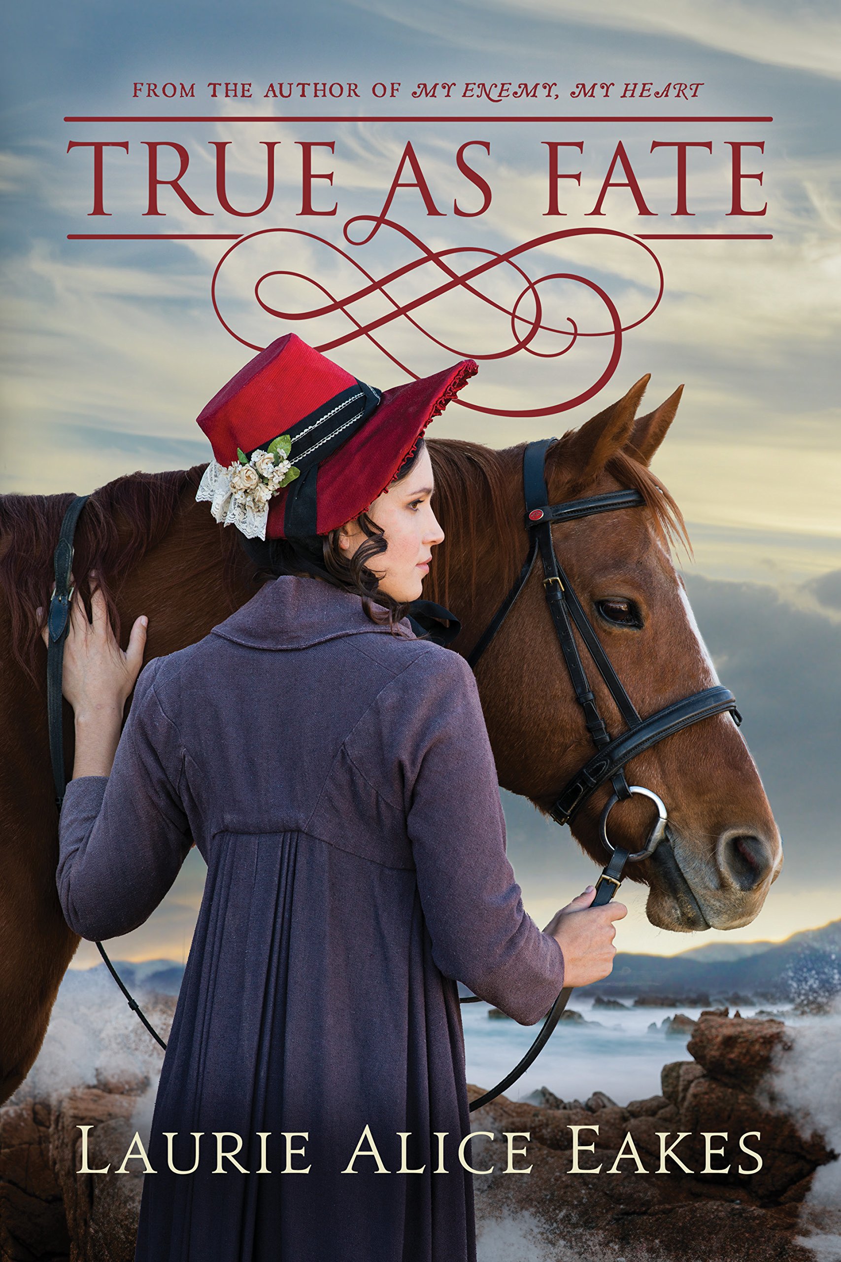 True As Fate (The Ashford Chronicles Book 2)