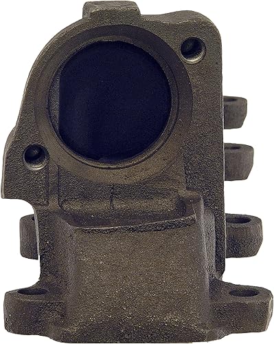 Miniatura 3 de Dorman Kit de colector de escape para lado del pasajero 674-240, incluye juntas necesarias y accesorios compatibles con modelos Ford seleccionados