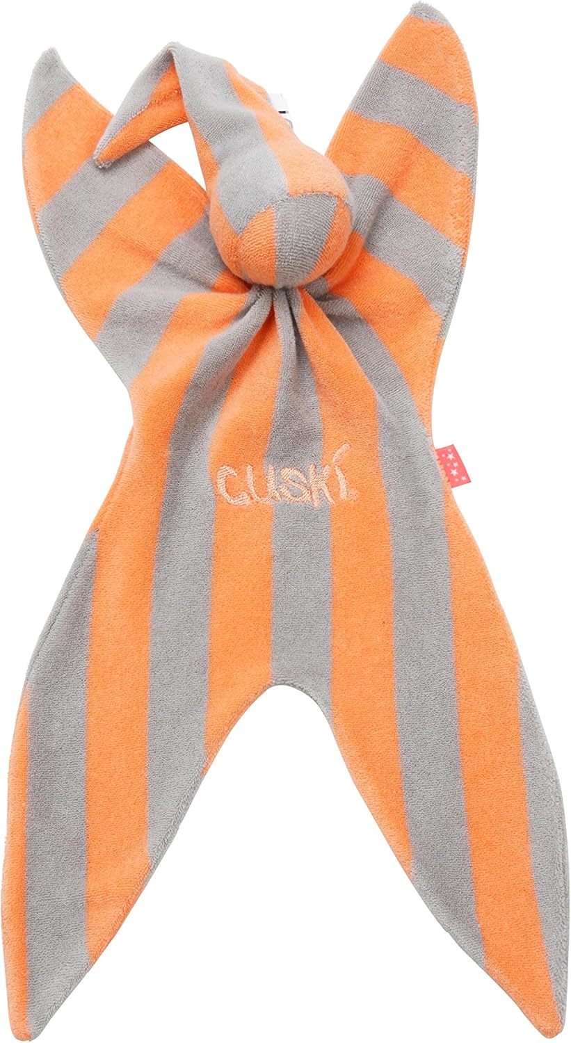 Baby comforter Cuski Original soother blanket soft calming sleep aid