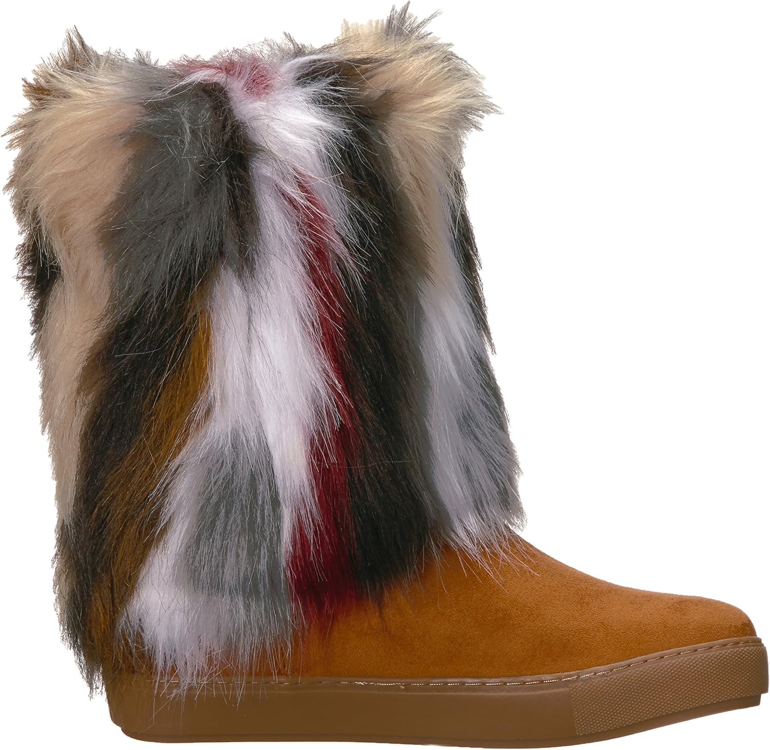 Penny loves kenny airbrush bootie Clearance