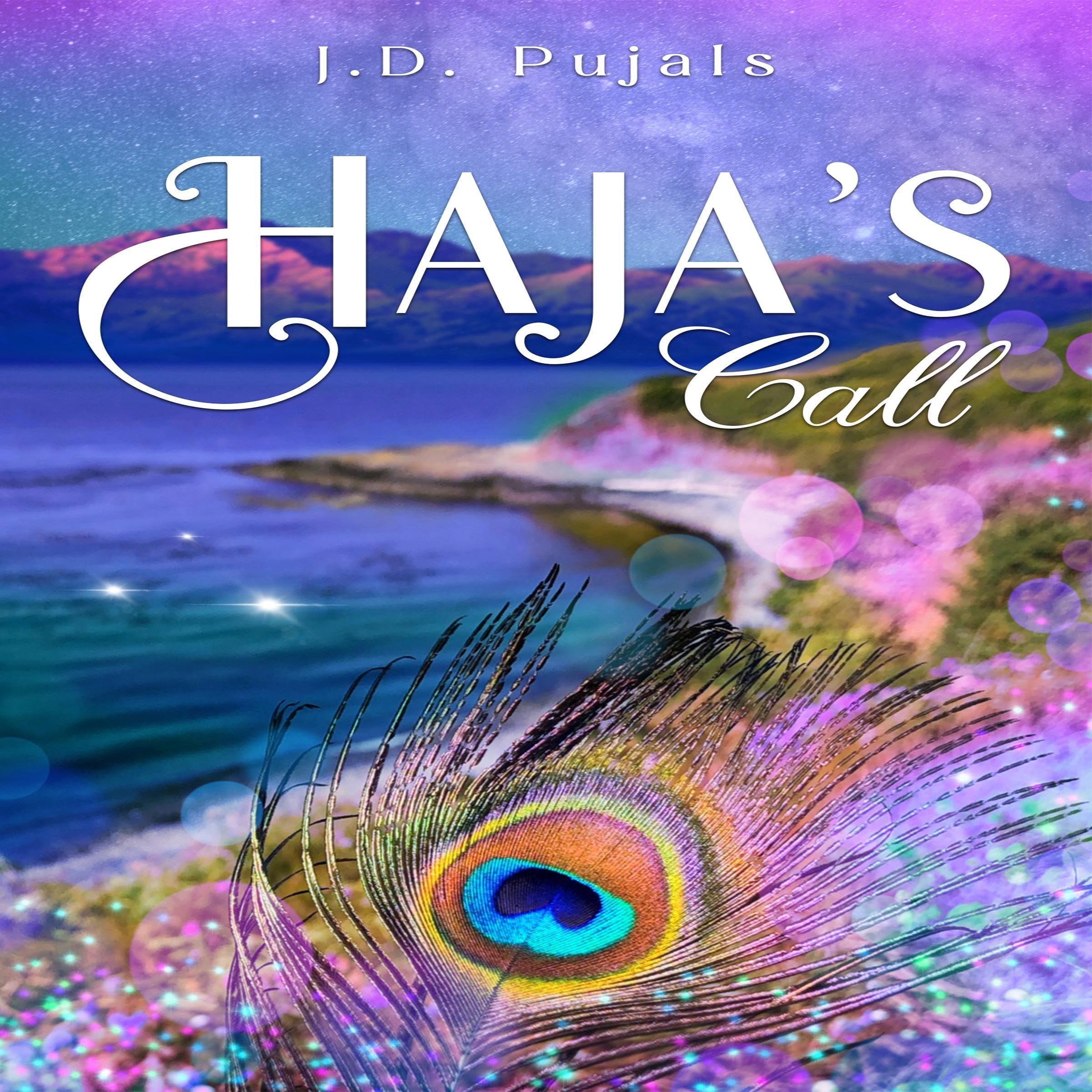 Cover art for Haja's Call