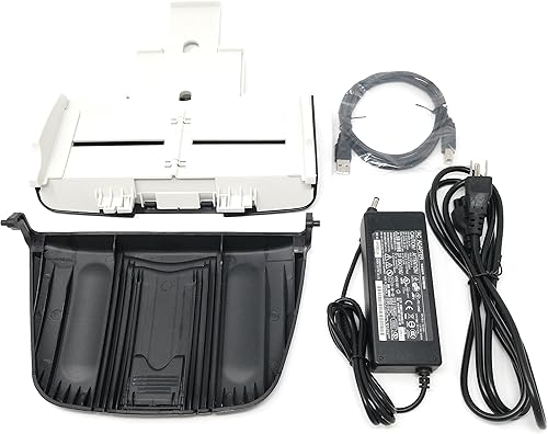 Kit de accesorios para escáner Fujitsu fi-7160 fi-7260 fi-7180