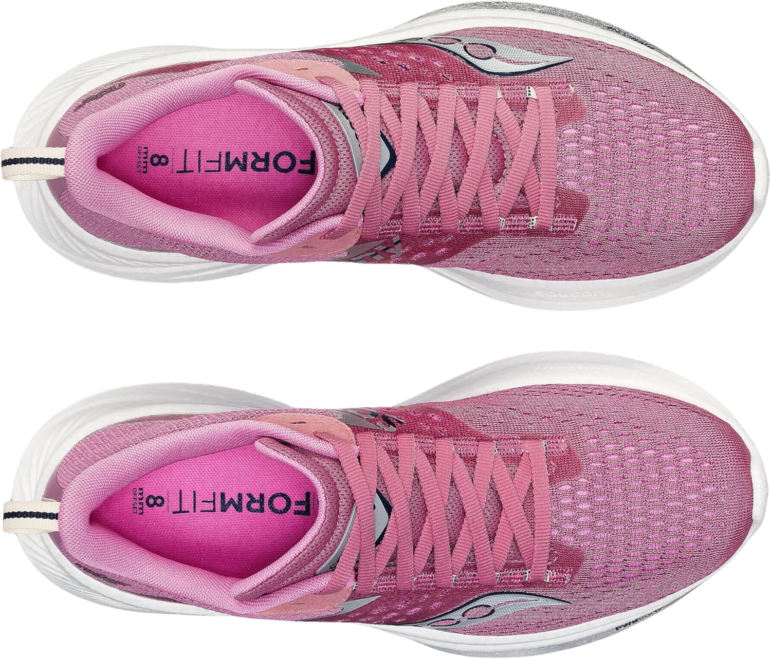 Saucony Women's Ride 17