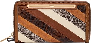 Women's Liza Zip Around Clutch